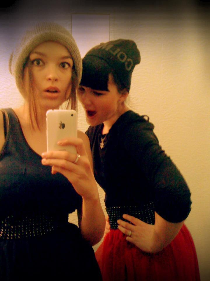 Анюта Лазебная ♥♥♥♥ | 