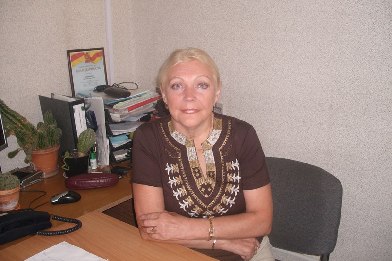 Зинаида Абрамова Борисовна | Тверь