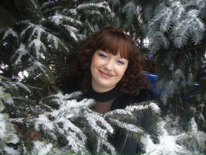 Юличка Макаренко | Киев