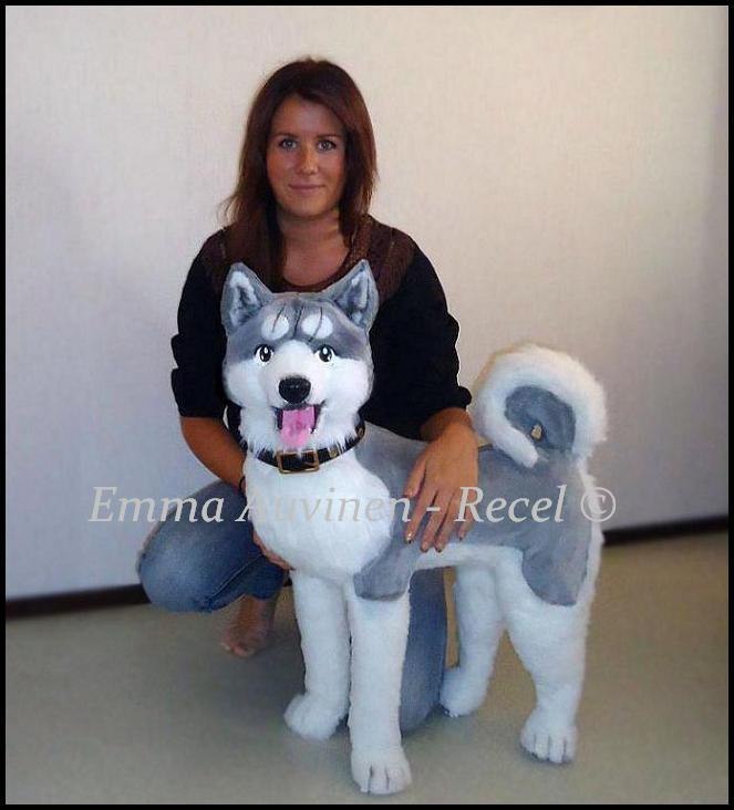 Рыжая Рысь ♥ | 