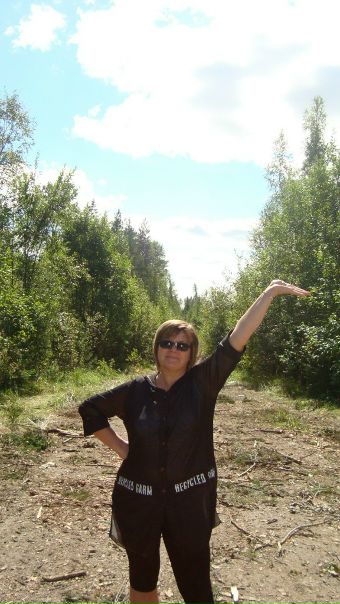 №71, Леонилла Киселева, 28.10 №71, Леонилла Киселева, 28.10