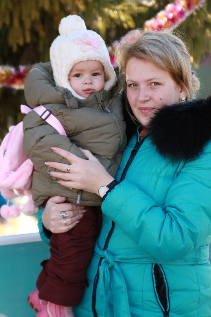 Лилия Пипко | Ладыжин