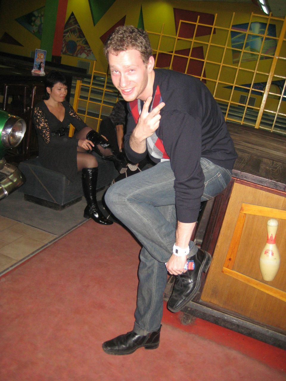 Коля Arulko Владимирович | Чернигов