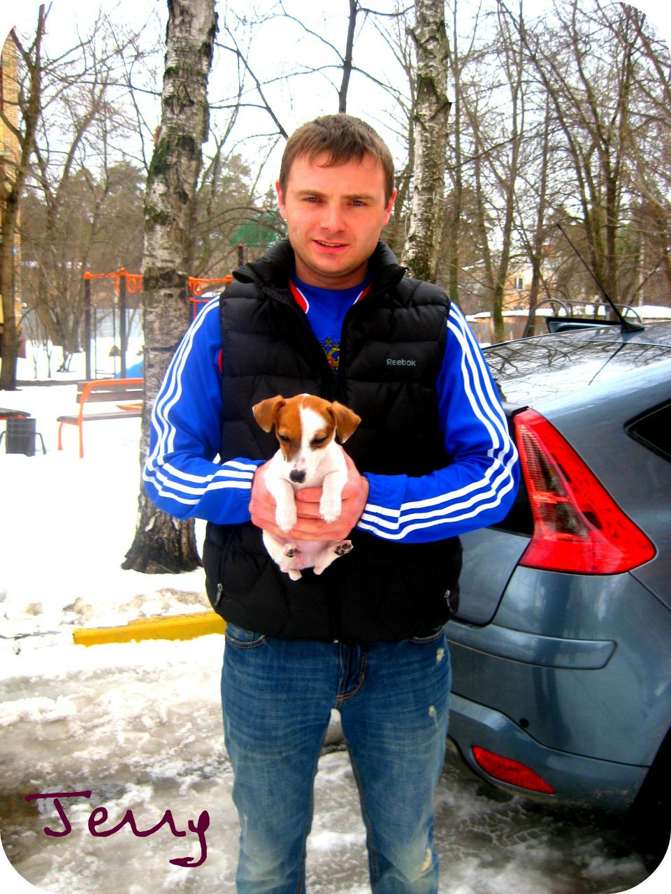 Евгений Васюк | Воскресенск