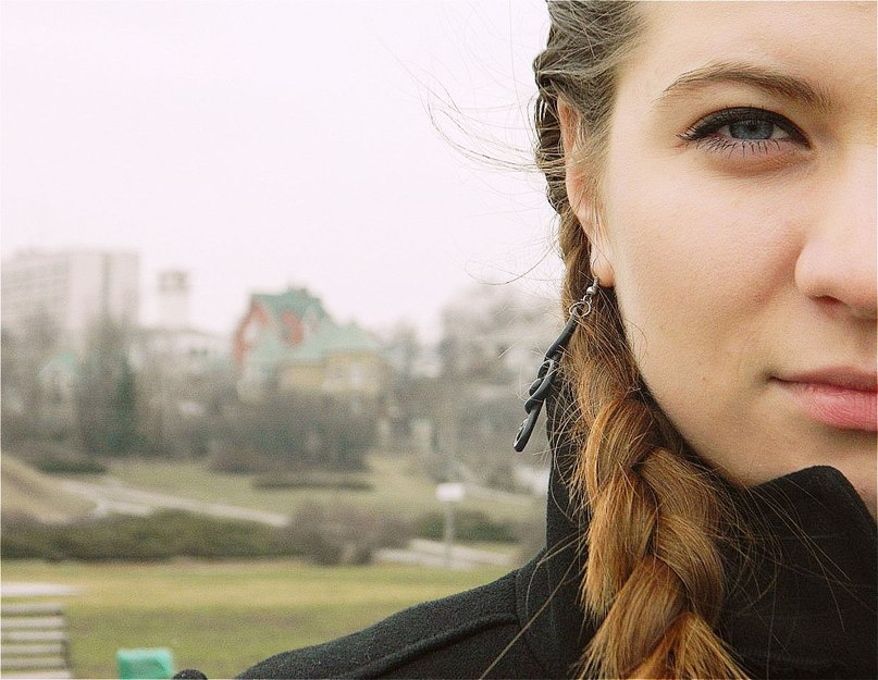 Юля Норовкова | 