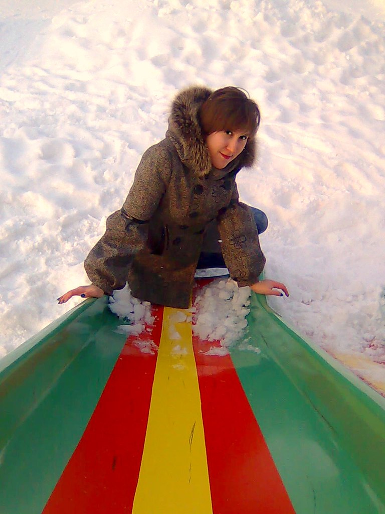 Татьяна Брижак #super# | Ульяновск