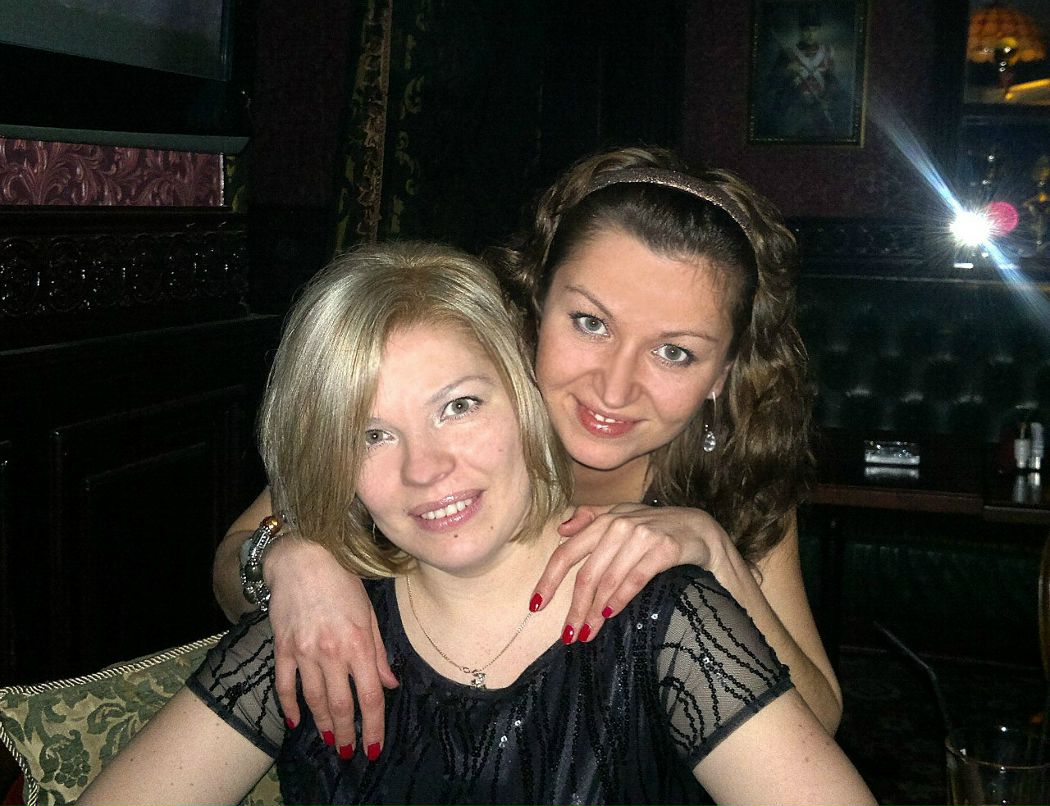 Алёна Ступникова | Екатеринбург