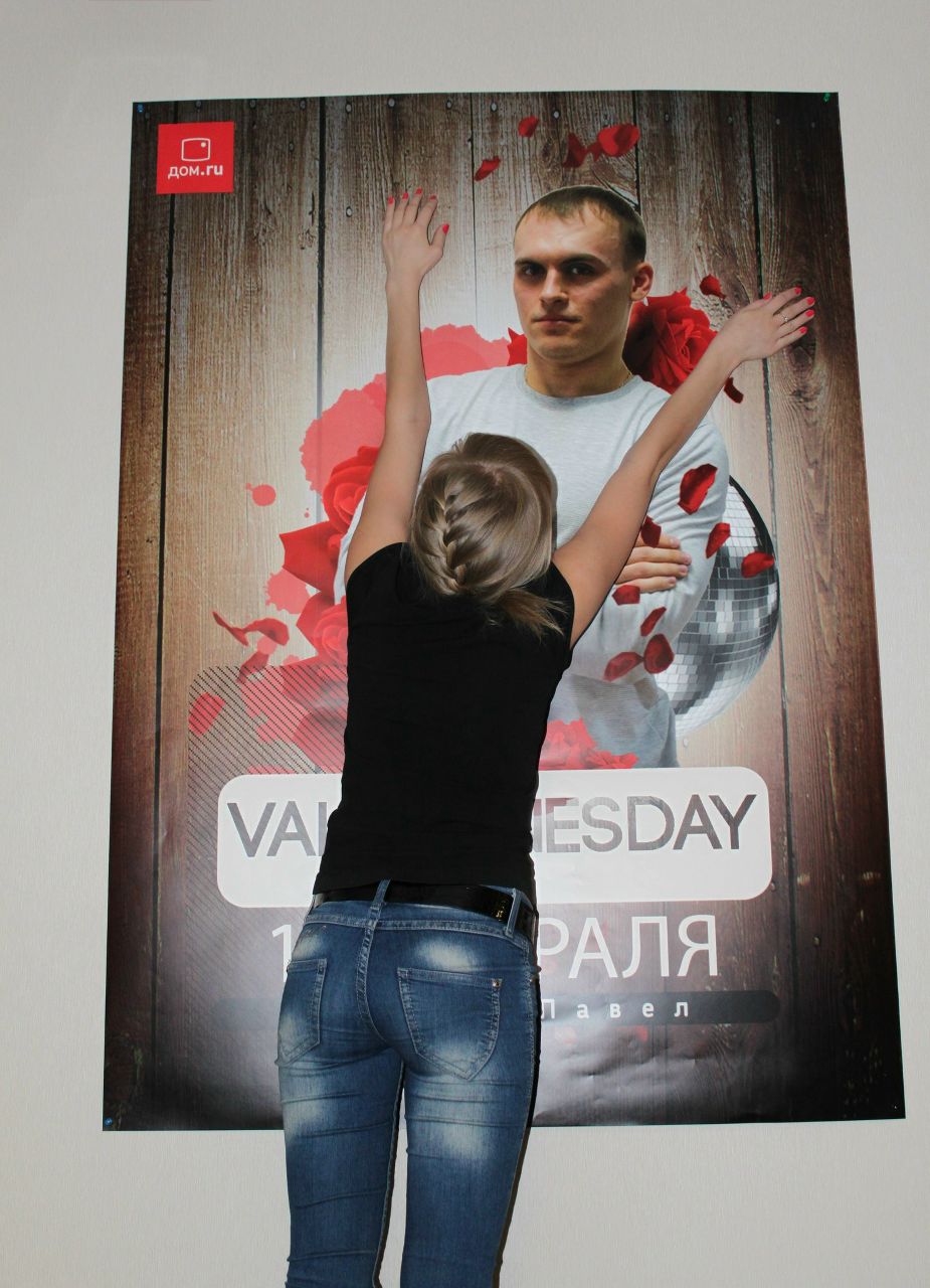 Таня Душкина | Новосибирск