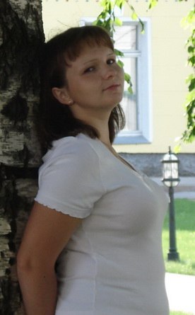 Наташа Салахетдинова | Нижний Новгород