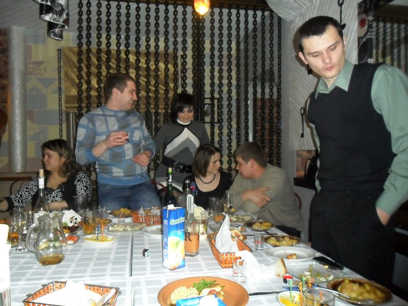 Татьяна Біломитцева | Чернигов