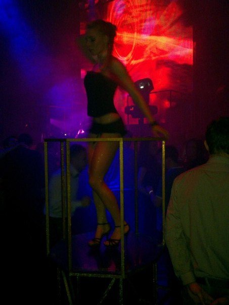 Ольга Шейфер | Москва