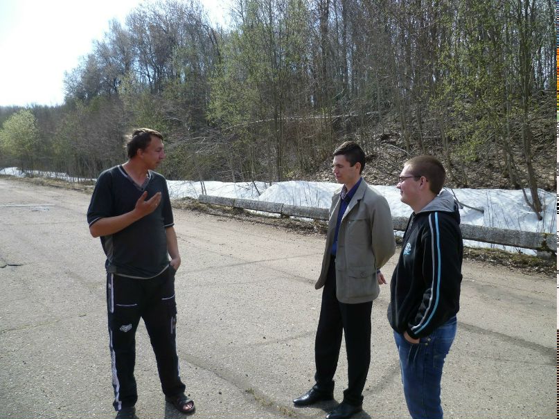 Ванек Пузаков | Тольятти