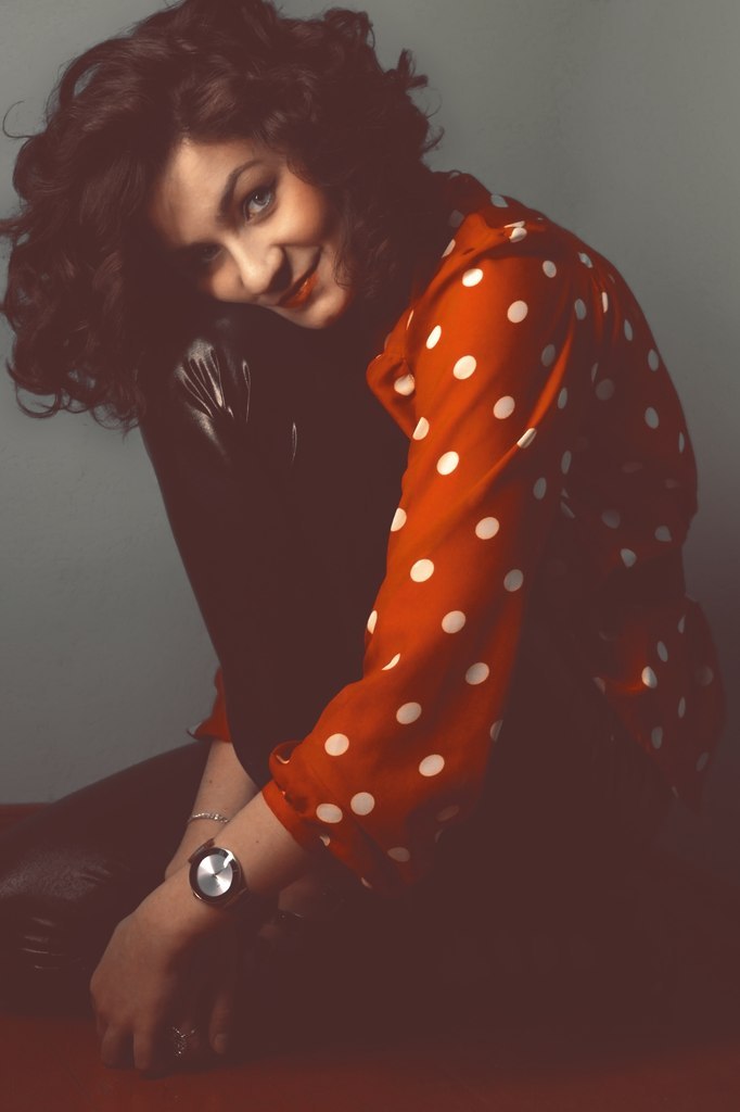 Вика Силкина | Москва