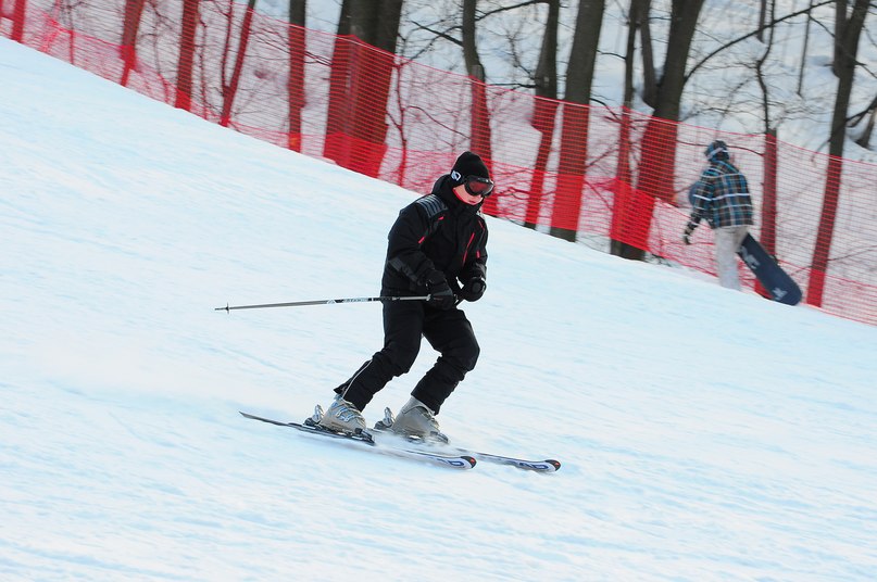 Егор Евсенекин | Москва