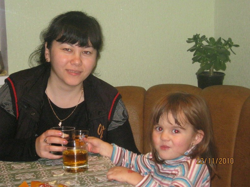 Земфира Салидинова | Севастополь