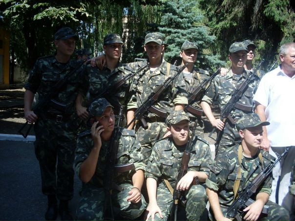 №9, Дмитрий Железняк, 39 лет, Одесса №9, Дмитрий Железняк, 39 лет, Одесса