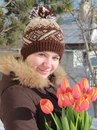 Фотография Романовской Яны