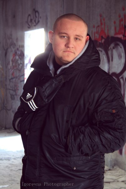 Андрей Комальков | Киев