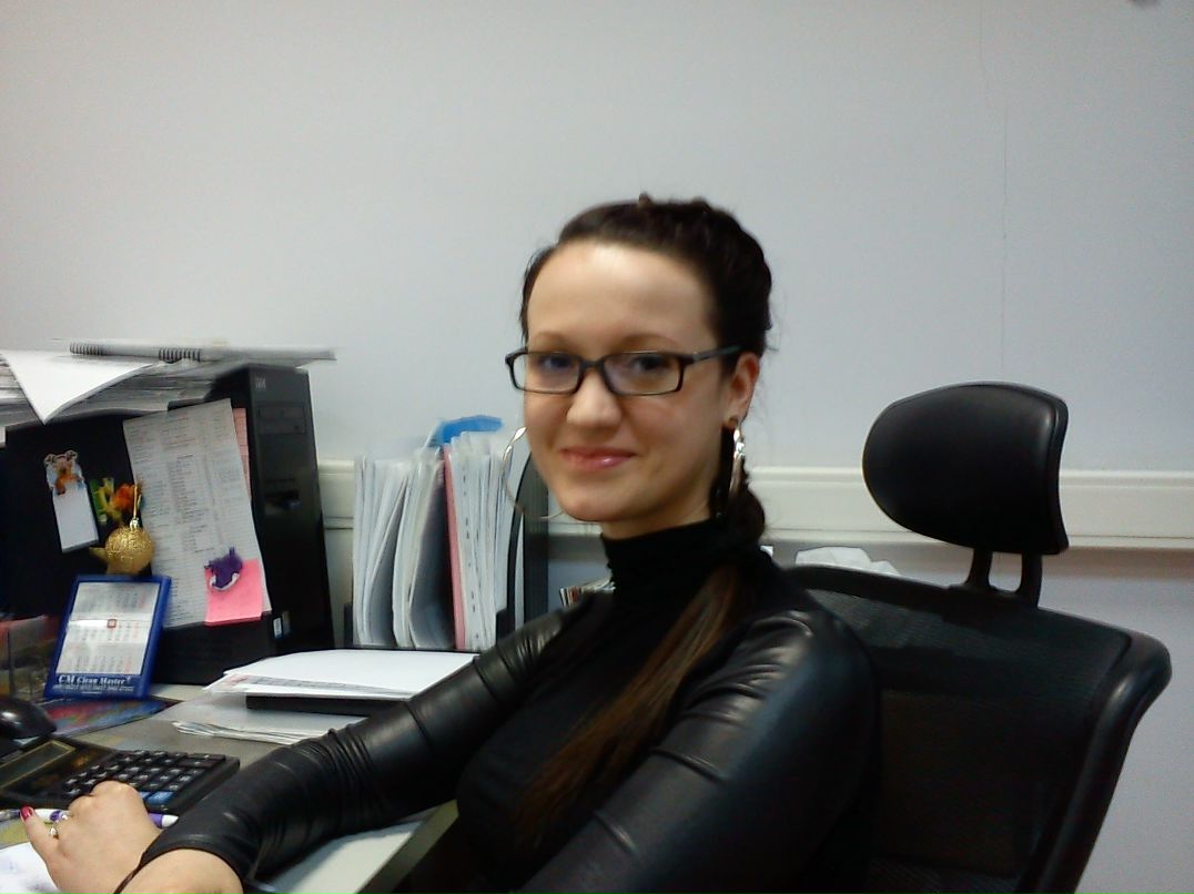 Иринка Каюмова Каюмэ | Раменское