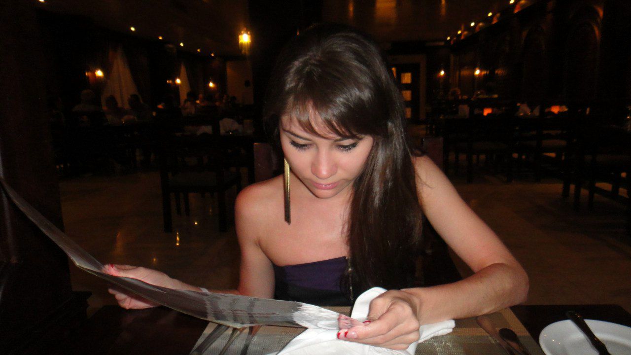 Ольга Коробейникова | Воткинск