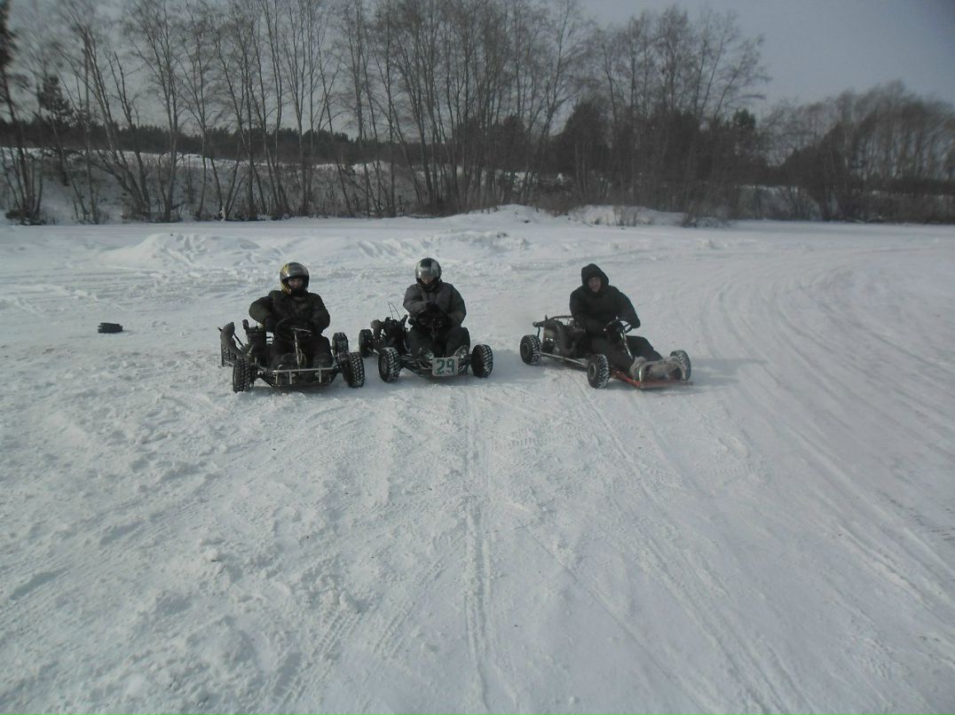 Павел Шестовских | Артемовский