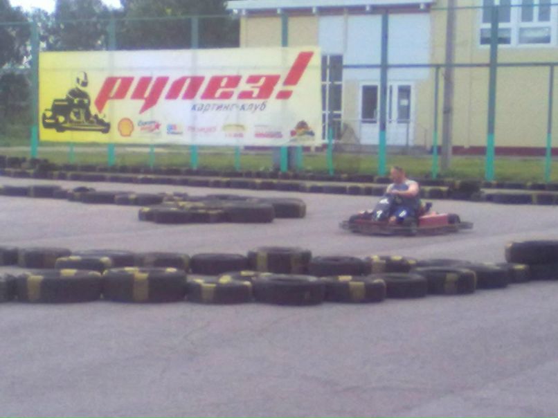 Анатолий Ишенин | Котлас