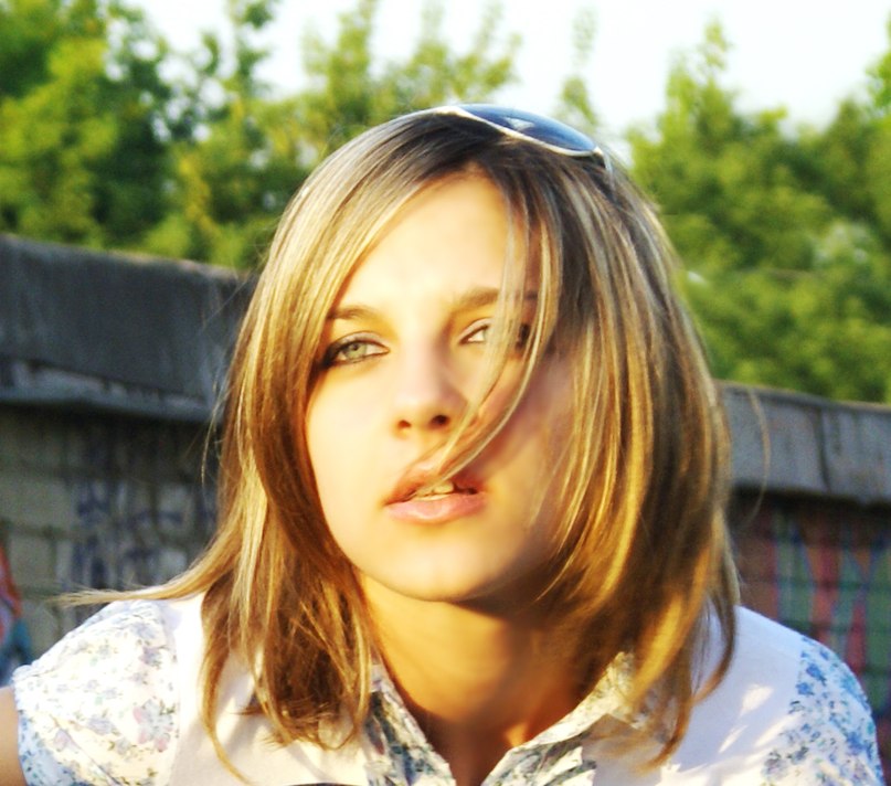 Ирина Бирюкова ☣ | Самара