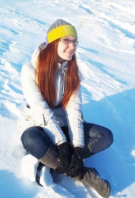 Екатерина Титкова | Тюмень