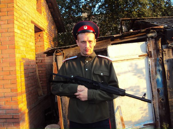 №56, Евгений Чебан, 45 лет, Балаково №56, Евгений Чебан, 45 лет, Балаково