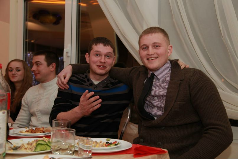 Артем Федчишин | Москва