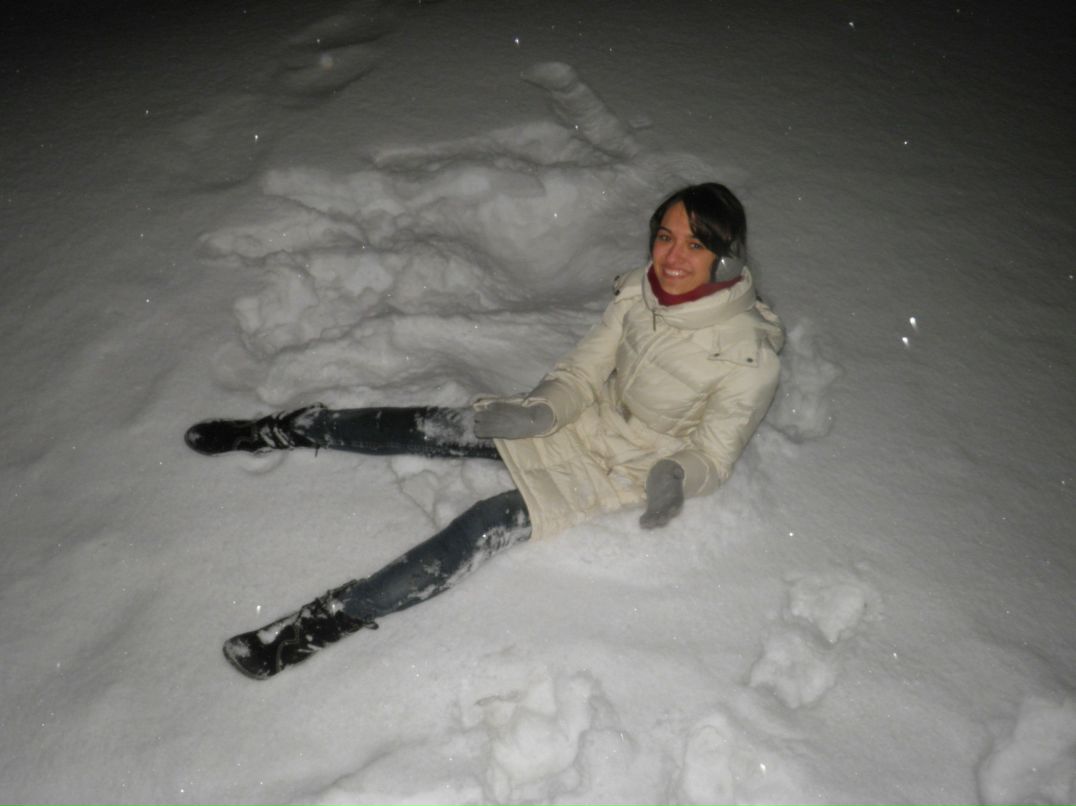 Лилия Романова | Лабытнанги