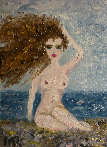 №106, Марина Колеснікова №106, Марина Колеснікова