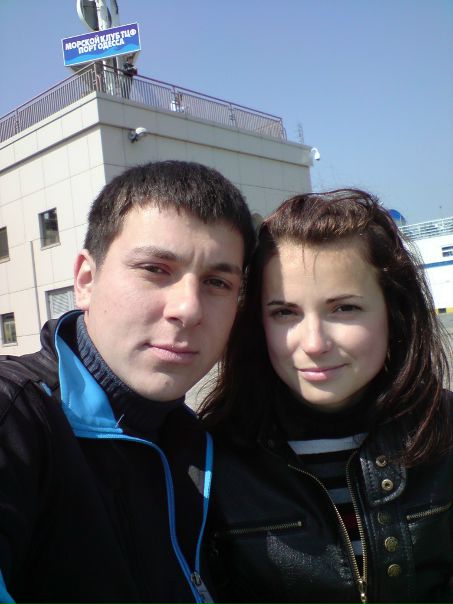 №59, Ника Руденко, Раздельная №59, Ника Руденко, Раздельная