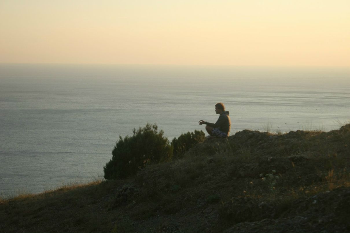 Герман Гагарин | Одесса