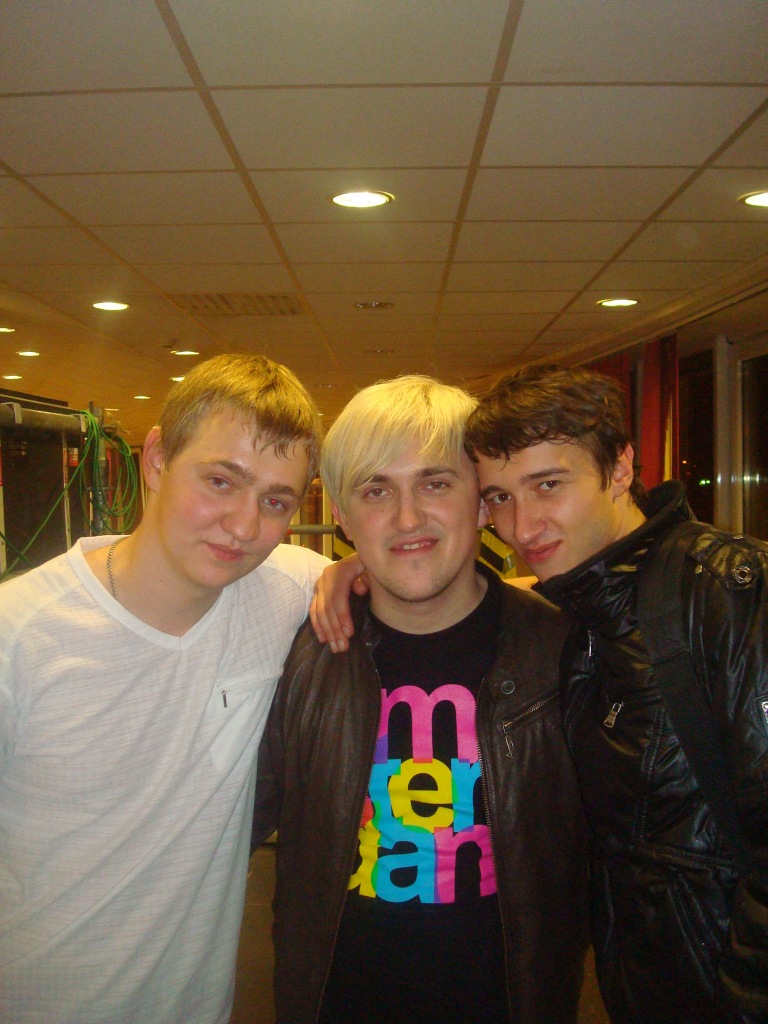 Фото профиля