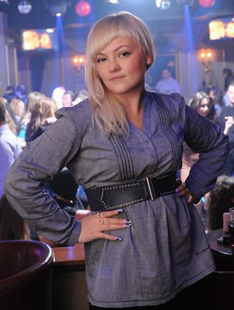 Елена Шматко | Днепр (Днепропетровск)