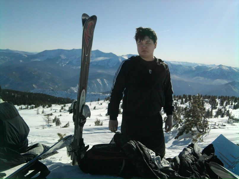 Вадим Тараканов | Абакан