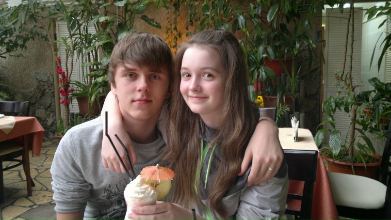 Андрюха Чекунов | 