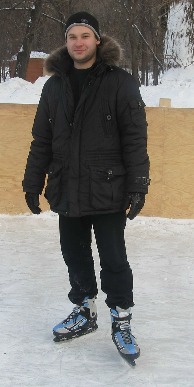 Виталий Севрюков | Самара