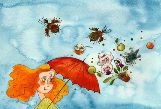 Олеся Латышева | Москва