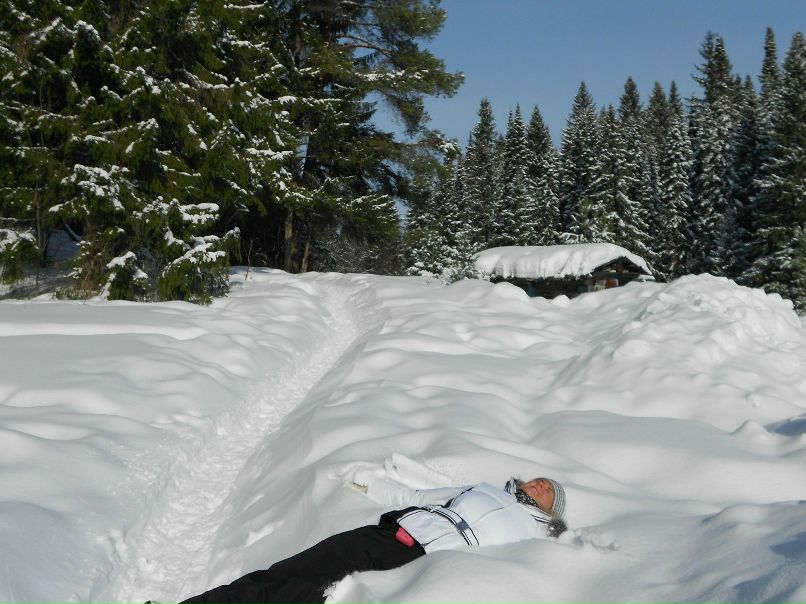 Наталья Новикова | Пермь