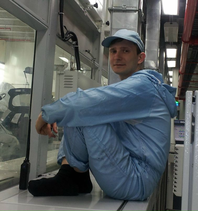 Вадим Додика | Санкт-Петербург