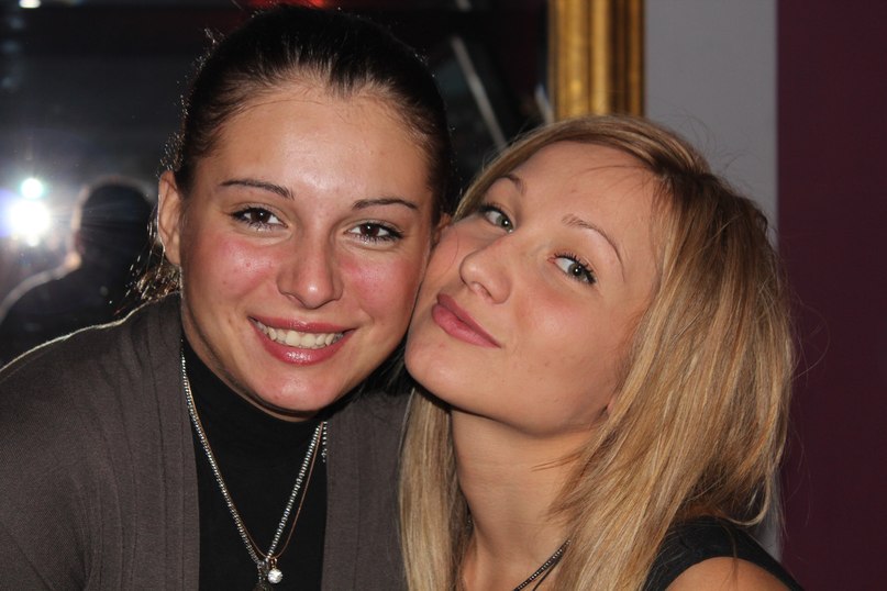 Анюта Чикинева | Королёв