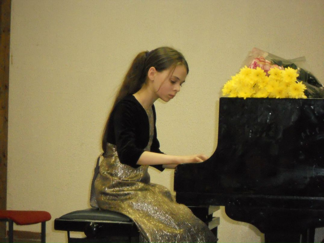 Александра Петруничева | Москва