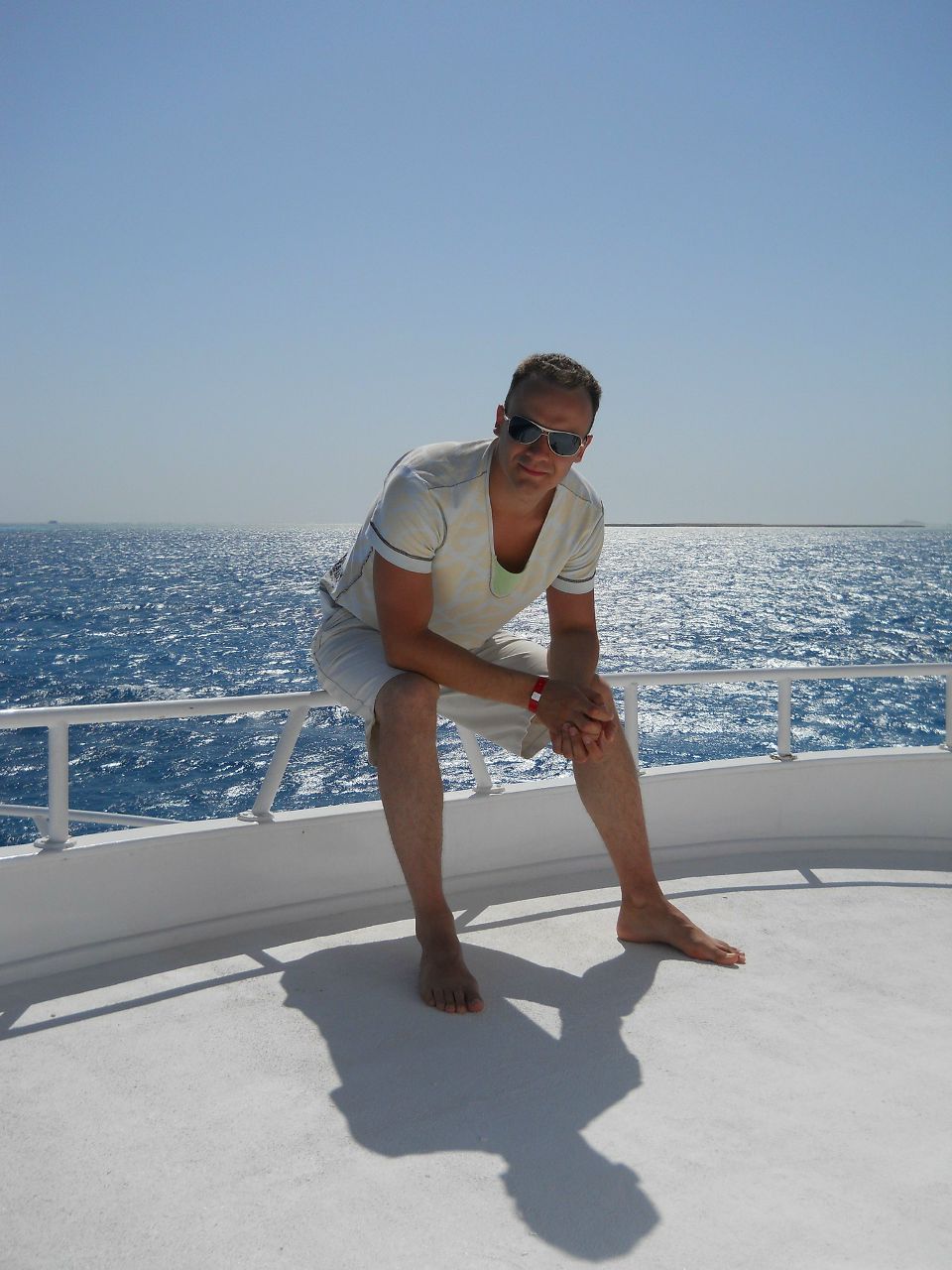 Денис Сандулов | Казань