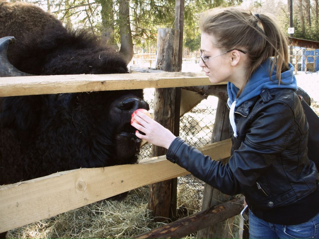 Лилия Арсеньева | Санкт-Петербург