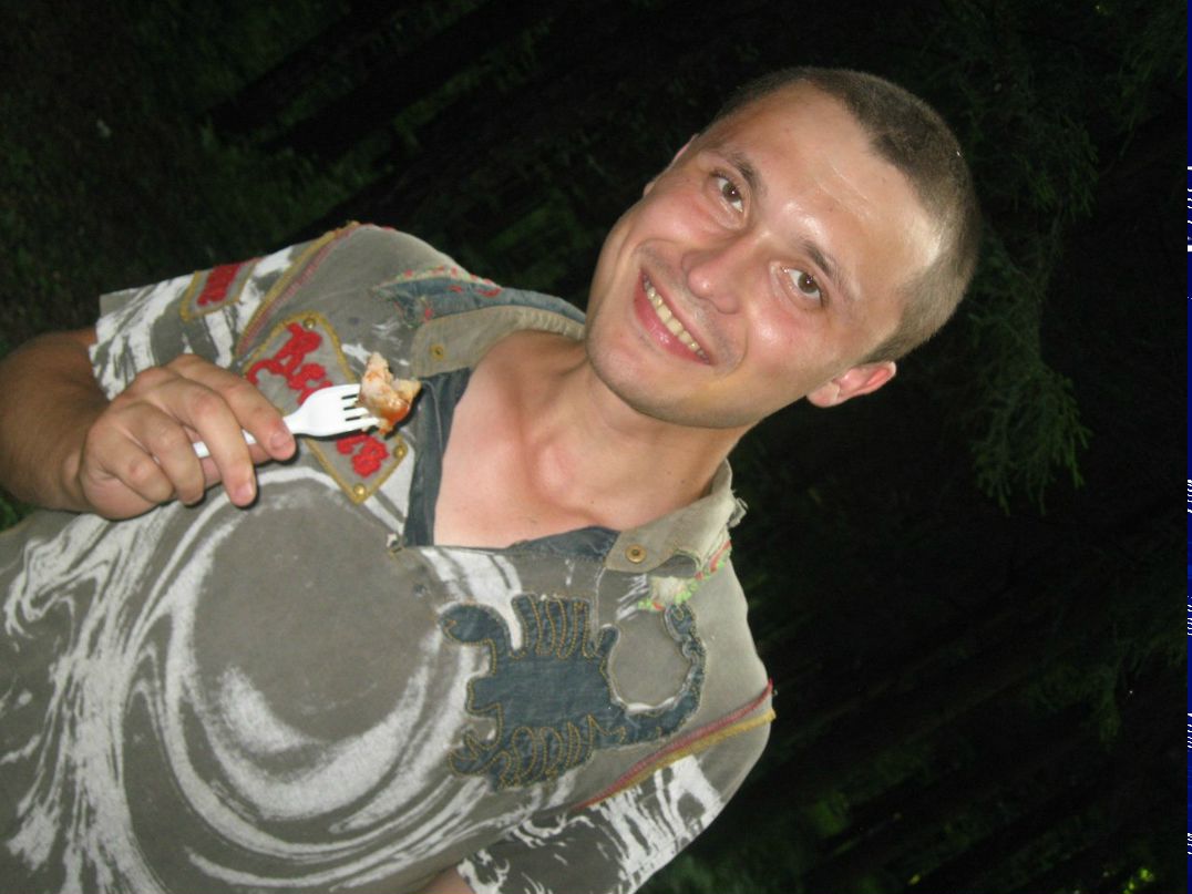 Ярослав Марцынкевич PRIX | Минск