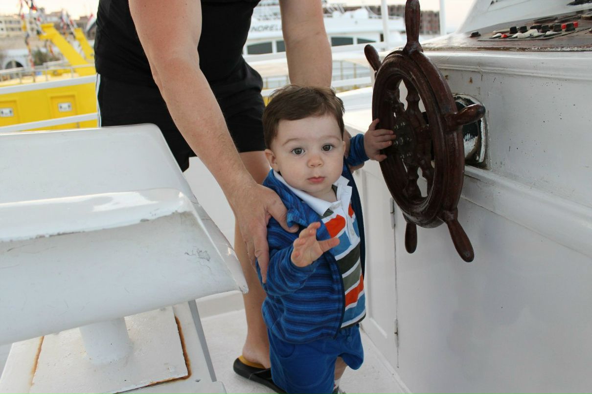 Наталья Немродова | Самара