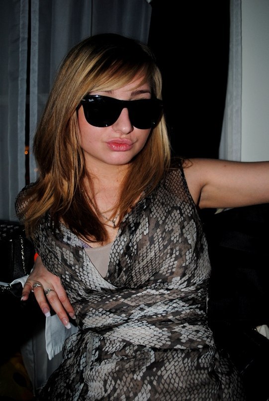 Александра Александрова | Москва