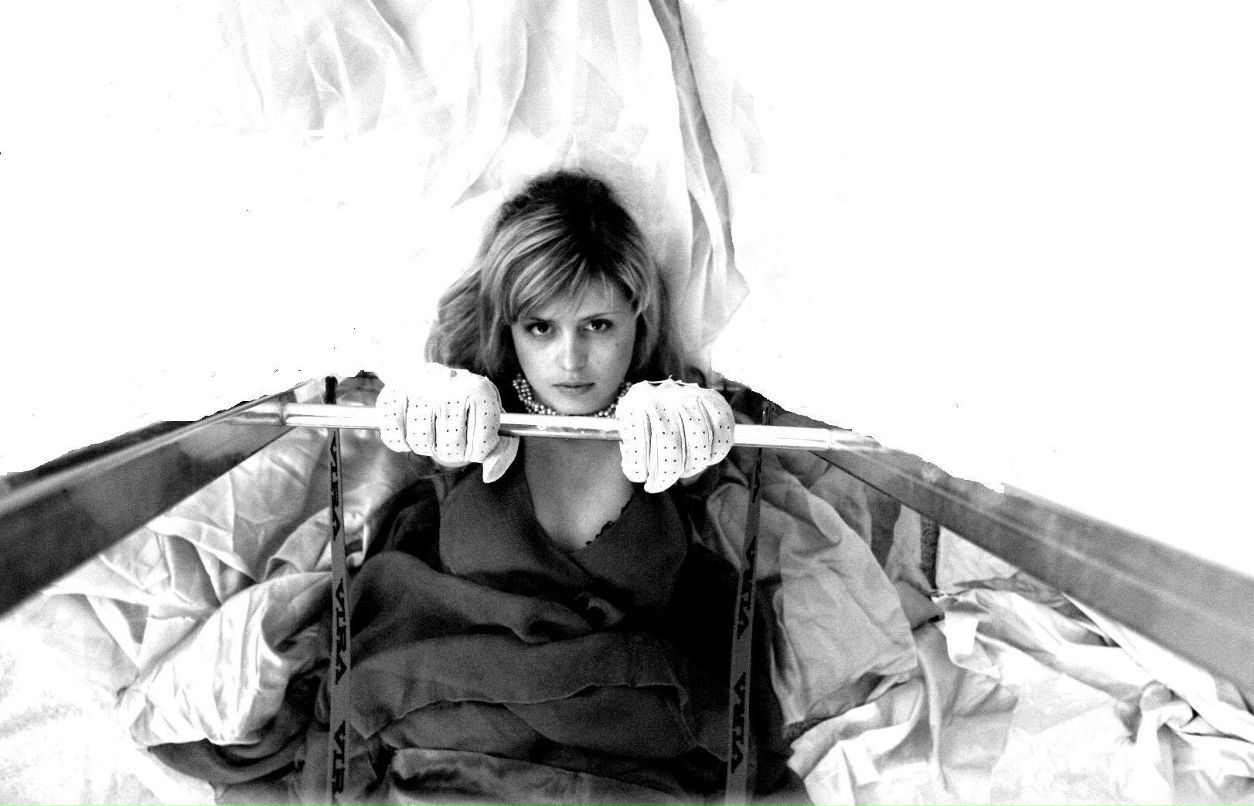 Виктория Назарова | Екатеринбург